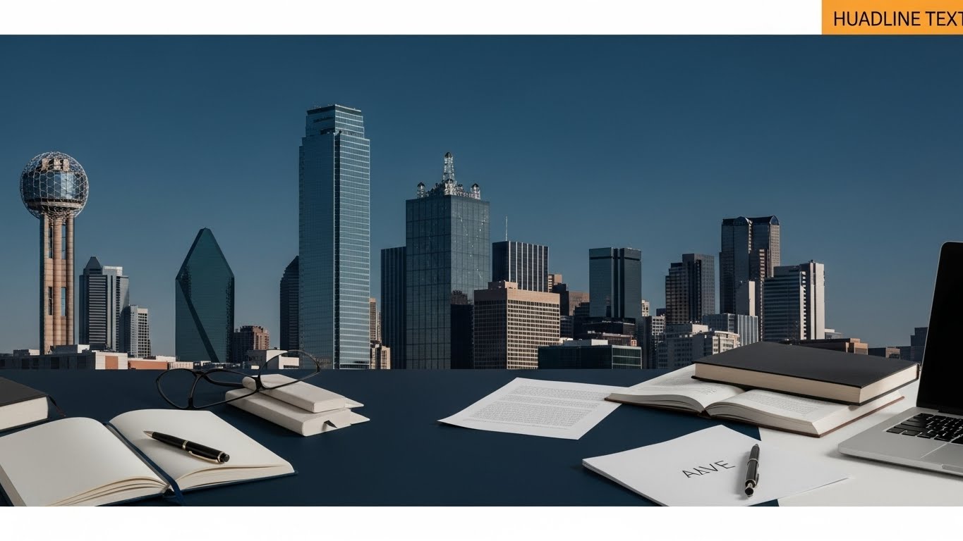 Top 10 Best Ghostwriting Services in Dallas