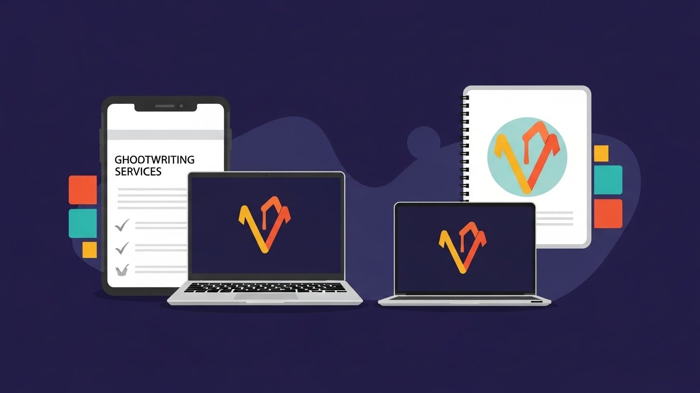 Top 10 Best Ghostwriting Services in Nevada