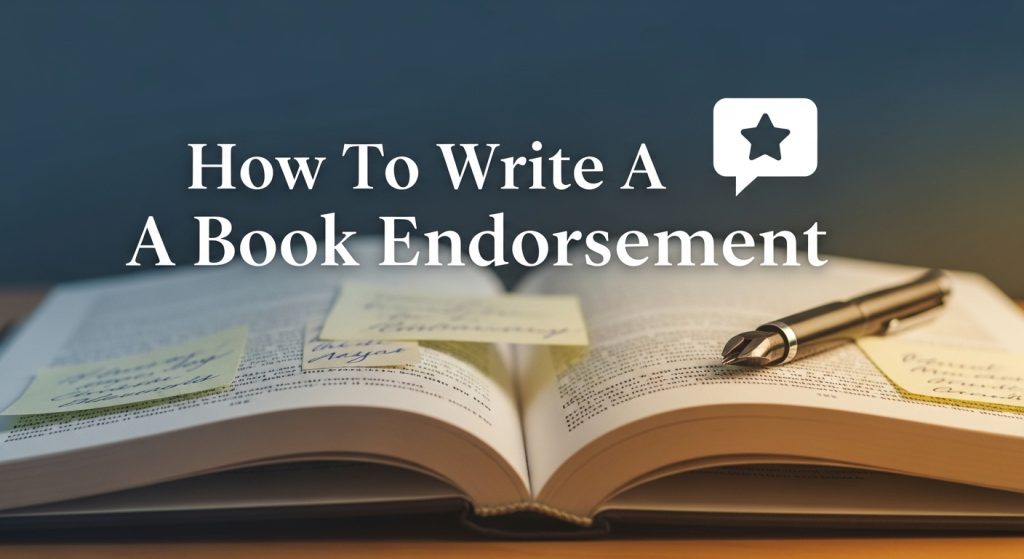 How To Write a Book Evaluation - Imperial Ghostwriting
